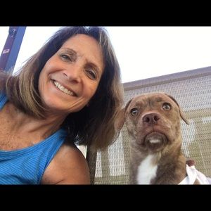 Meet your Posher, Madelaine